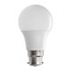 Ampoule led blanc A60 B22 10W