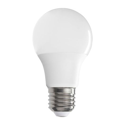 Ampoule led blanc chaud E27 10W