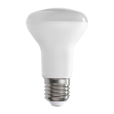 Ampoule led blanc froid R63 E27 5W