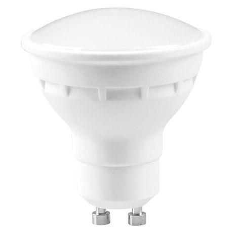 Ampoule led variable blanc froid GU10 5W