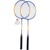 Kit de badminton