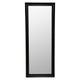 Miroir rectangulaire en plastique 195.6x72.4cm
