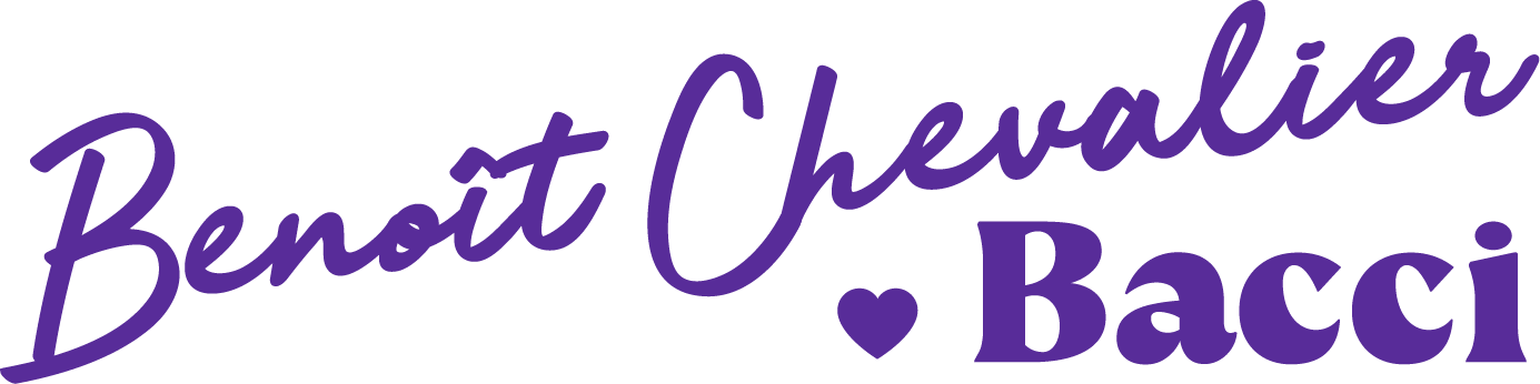 Benoît Chevalier x Bacci