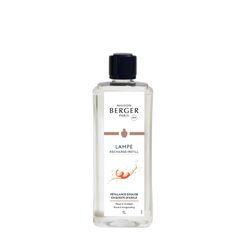 Parfum pour lampe Berger pétillance exquise 1L - MAISON BERGER