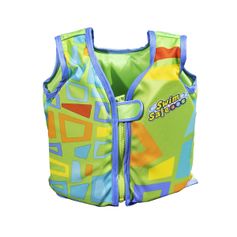 Veste natation enfant S-M