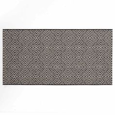 Tapis tissé AZTEK 80x150cm