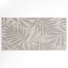 Tapis tissé PALMYRE 80x150cm