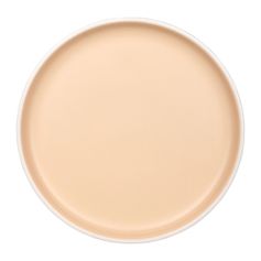 Assiette à dessert AEKI grès beige D 21.3cm
