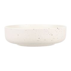 Assiette creuse JASPIDEM grès D 18.4cm