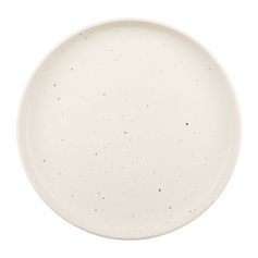 Assiette plate JASPIDEM grès D 26.5cm