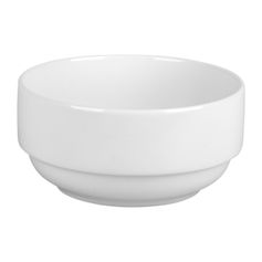Bol TETOUAN porcelaine blanc 90cl