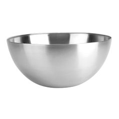 Saladier inox D 28cm