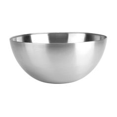 Saladier inox D 35.5cm