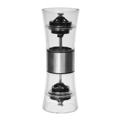 Salière ou poivrière H18cm