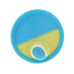 Jeu d'accroche balle 9x24x18.5cm
