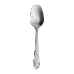 Cuillère à café BAROQUE inox
