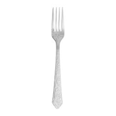 Fourchette BAROQUE inox