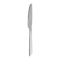 Couteau BISEAUTE inox