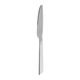 Couteau BISEAUTE inox