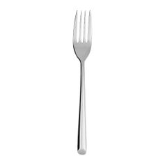 Fourchette BISEAUTE inox