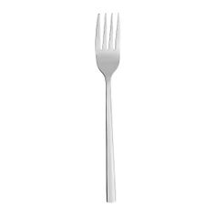 Fourchette VAGUE inox