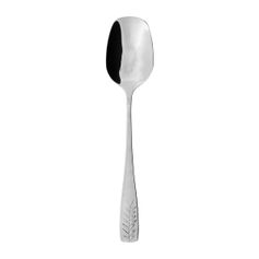 Cuillère à soupe ELLY inox