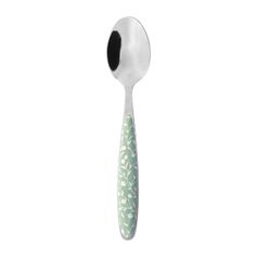 Cuillère à café MIA vert