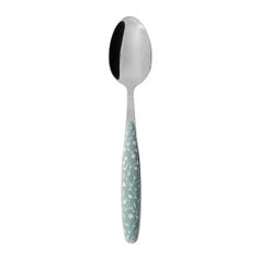 Cuillère à soupe MIA vert