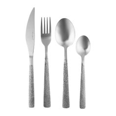 Ménagère 16 pièces ARBORA inox