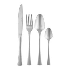 Ménagère 24 pièces BORG inox