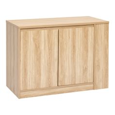 Ilot central ABANA beige 120x60x90cm