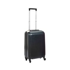Valise cabine ABS pailletés 39L