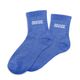 Chaussettes à paillettes odieuse bleu 36-42