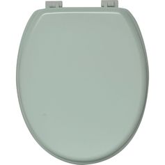 Abattant WC amande 37.5x50x5.5cm