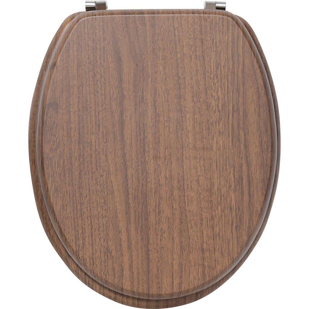 Abattant wc frein on sale de chute centrakor