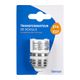 Adaptateur douille E27/E14