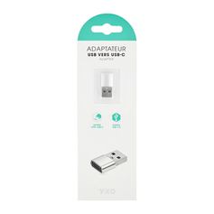 Adaptateur USB/USBC