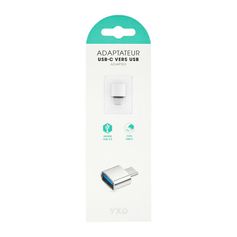 Adaptateur USBC/USB