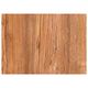 Adhésif décoratif pour meuble aspect bois vieilli 45x150cm
