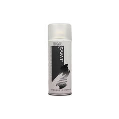 Aérosol vernis mat 330ml