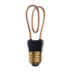 Ampoule filament double tube E27 4W 240LM