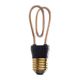 Ampoule filament double tube E27 4W 240LM