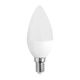 Ampoule led blanc chaud E14 3W