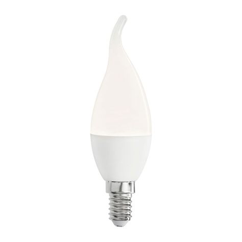 Ampoule led blanc chaud E14 3W