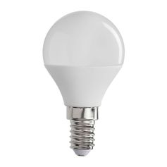 Ampoule led blanc chaud E14 5W