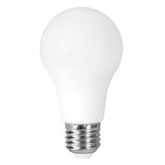 Ampoule led blanc chaud E27 5W