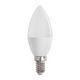 Ampoule led blanc chaud variable E14 5W