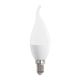Ampoule led blanc froid C37T E14 5W