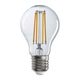 Ampoule led filament blanc chaud E27 12W