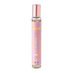 Eau de parfum ananas banane caramel musc 06 Bacci